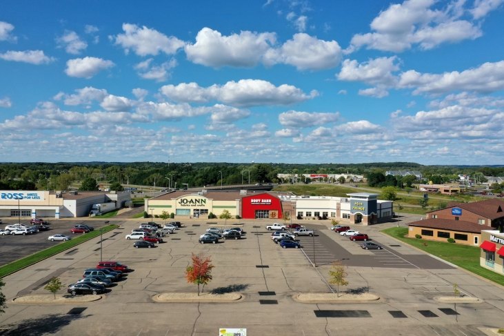 Buying Commercial Real Estate